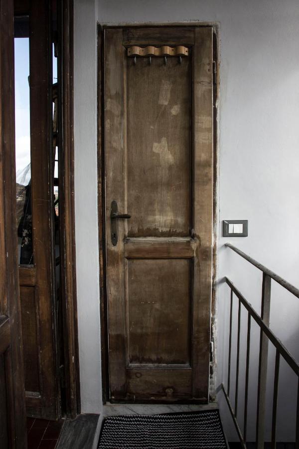 Artemente Florence B&B Exteriör bild